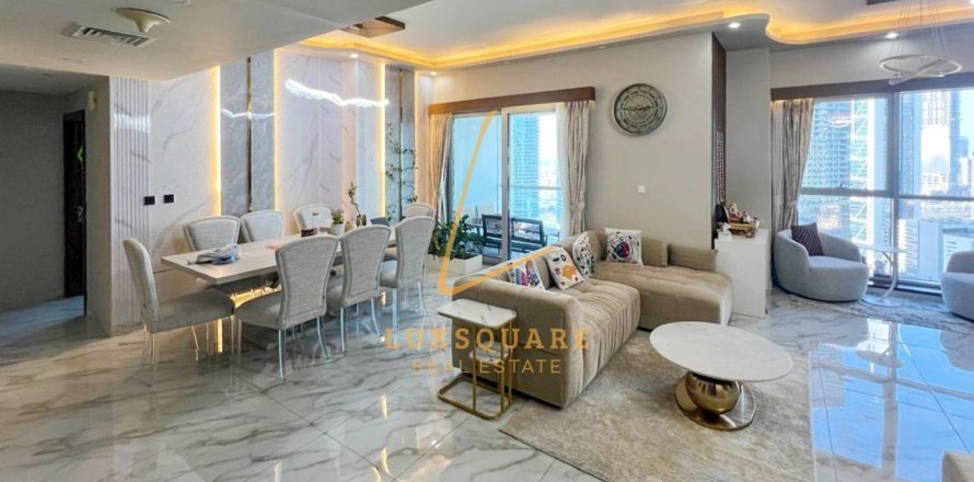 Appartement de 2 chambres à Executive Towers, UAE No. 208398