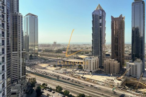 Appartement de 2 chambres à Executive Towers, UAE No. 208398 12