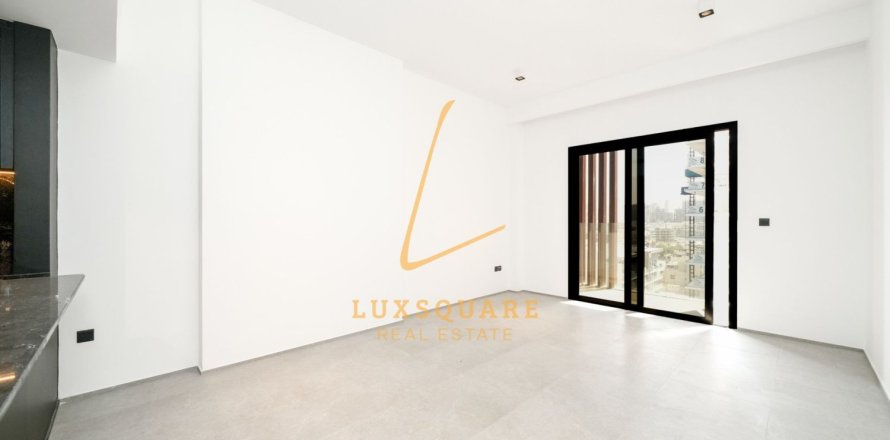 Appartement de 2 chambres à Jumeirah Village Circle, UAE No. 208396