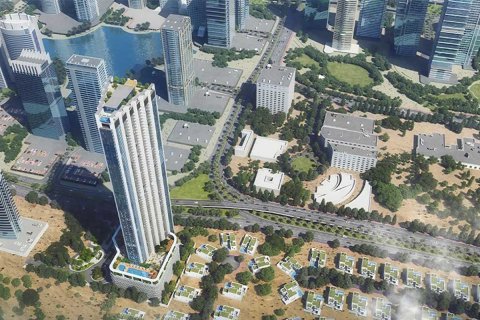 Appartement de 1 chambre à Dubai, UAE No. 144423 12