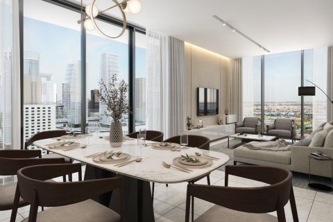 Appartement de 1 chambre à Dubai, UAE No. 144423 7