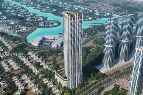 Appartement de 1 chambre à Dubai, UAE No. 144423 4