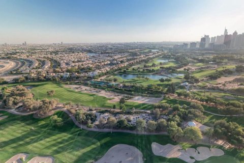 Appartement de 1 chambre à Dubai, UAE No. 144423