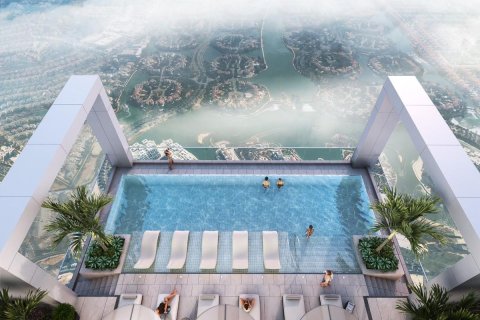 Appartement de 1 chambre à Dubai, UAE No. 144423 5