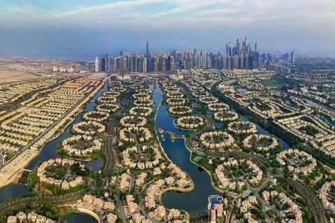 Appartement de 1 chambre à Dubai, UAE No. 144423 8