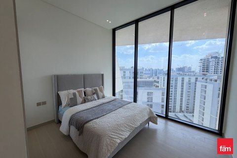 Appartement de 1 chambre à Dubai, UAE No. 144419