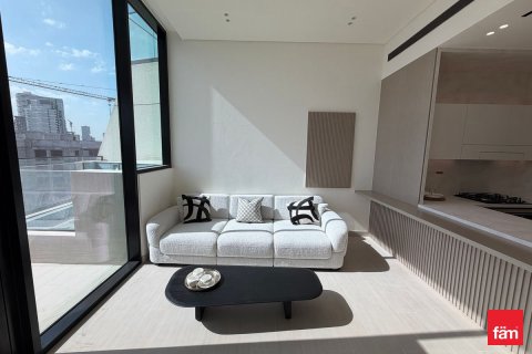 Appartement de 1 chambre à Dubai, UAE No. 144419 17