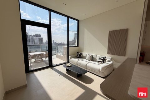Appartement de 1 chambre à Dubai, UAE No. 144419 18