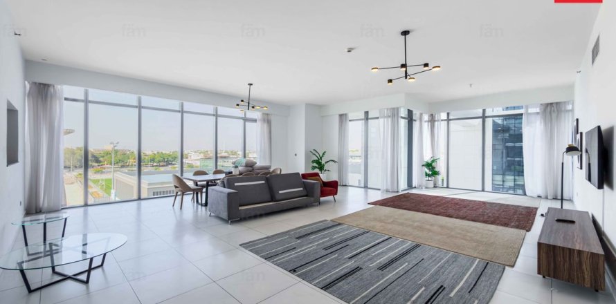 Appartement de 3 chambres à Downtown Dubai (Downtown Burj Dubai), UAE No. 144418