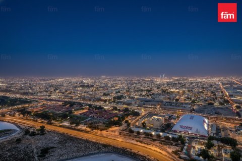 Appartement de 2 chambres à Business Bay, UAE No. 144420 31