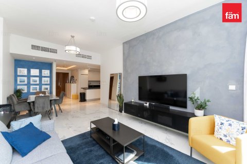 Appartement de 2 chambres à Business Bay, UAE No. 144420 4