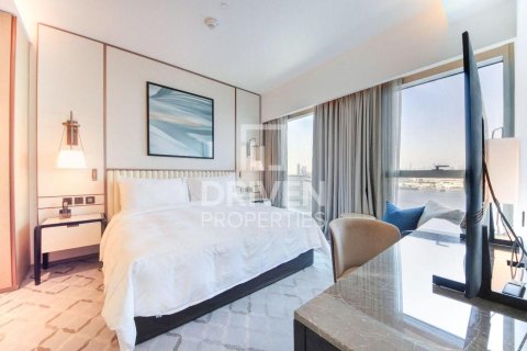 1 bedroom Apartment in Address Harbour Point, UAE No. 192723 10