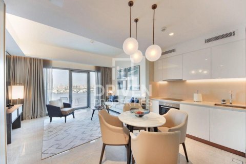 1 bedroom Apartment in Address Harbour Point, UAE No. 192723 3