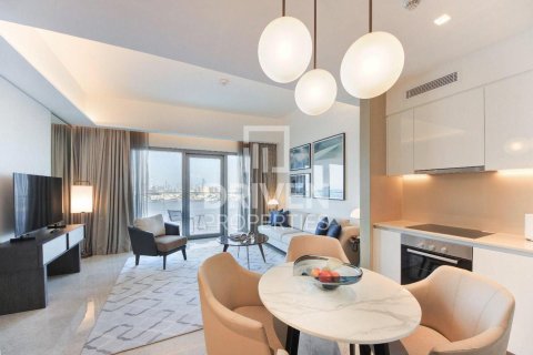 1 bedroom Apartment in Address Harbour Point, UAE No. 192723 5