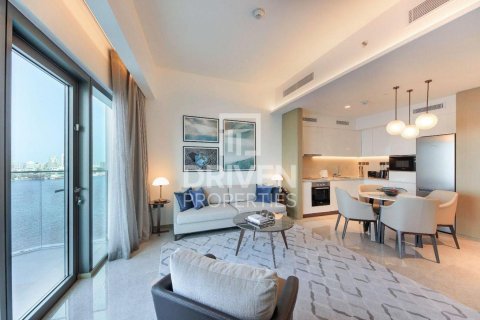 Apartment de 1 dormitorio en Address Harbour Point, UAE No. 192723
