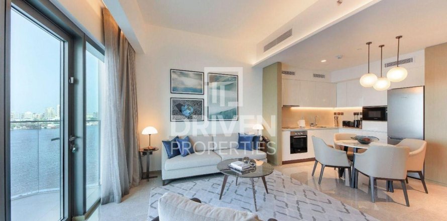 1 bedroom Apartment in Address Harbour Point, UAE No. 192723