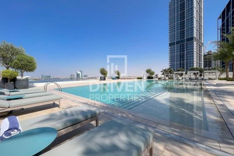 1 bedroom Apartment in Address Harbour Point, UAE No. 192723 14