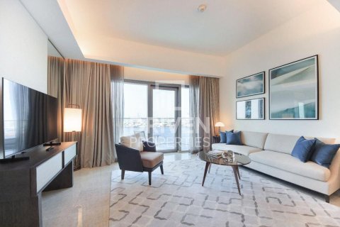 1 bedroom Apartment in Address Harbour Point, UAE No. 192723 4