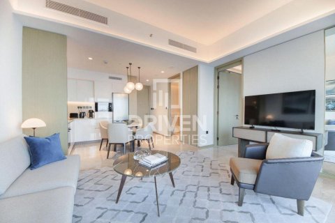 1 bedroom Apartment in Address Harbour Point, UAE No. 192723 6