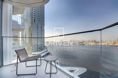 1 bedroom Apartment in Address Harbour Point, UAE No. 192723 15