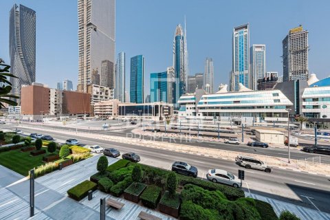 Квартира с 1 спальней в City Walk, ОАЭ №192727 14