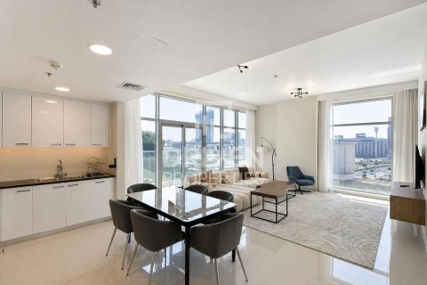 2 bedrooms Apartment in Al Sufouh, UAE No. 192724