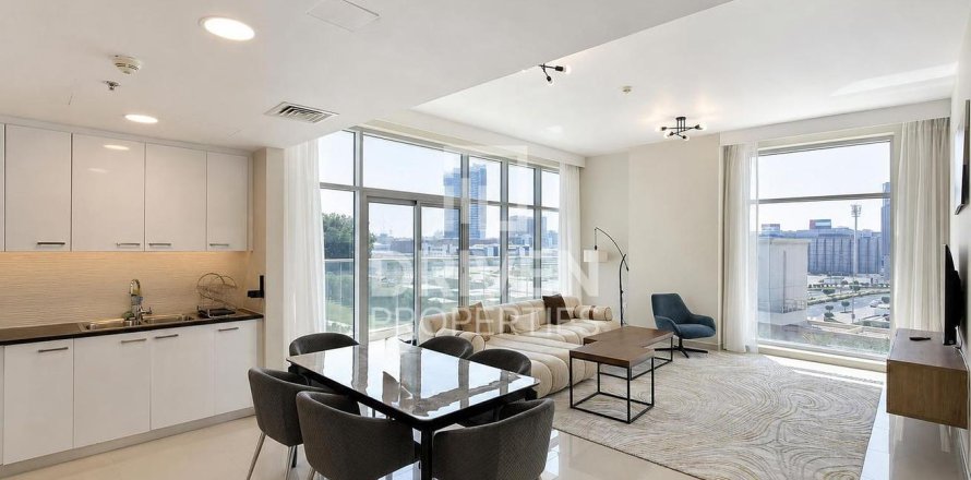2 bedrooms Apartment in Al Sufouh, UAE No. 192724