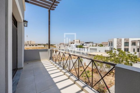 6 bedrooms Villa in Nadd Al Sheba, UAE No. 192729 24