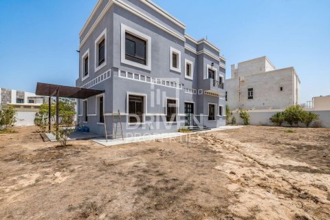 6 bedrooms Villa in Nadd Al Sheba, UAE No. 192729 26