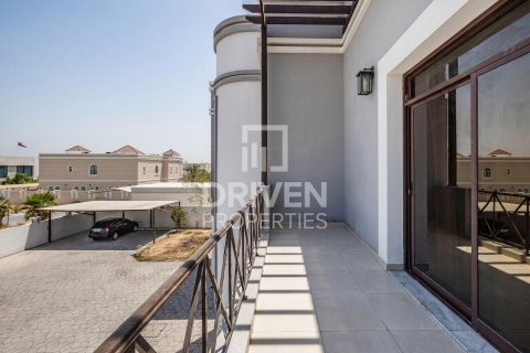6 bedrooms Villa in Nadd Al Sheba, UAE No. 192729 23