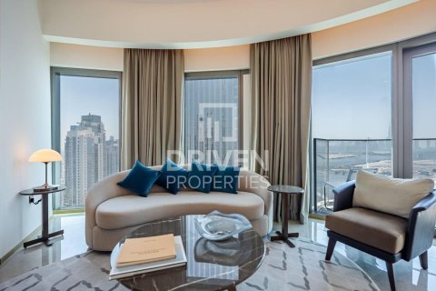 2 bedrooms Apartment in Address Harbour Point, UAE No. 192726 5