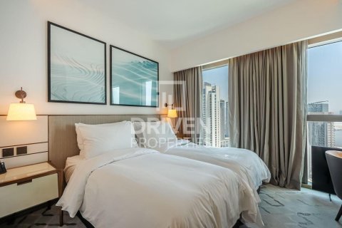 2 bedrooms Apartment in Address Harbour Point, UAE No. 192726 9