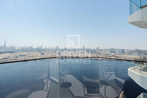 2 bedrooms Apartment in Address Harbour Point, UAE No. 192726 17
