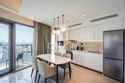 2 bedrooms Apartment in Address Harbour Point, UAE No. 192726 8
