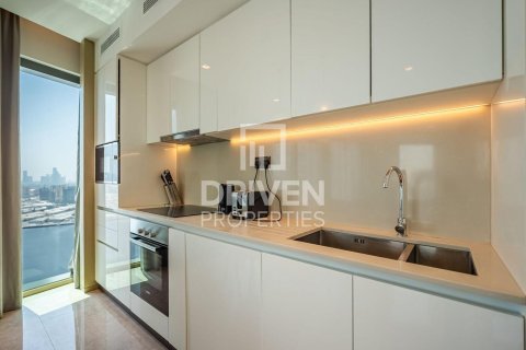 2 bedrooms Apartment in Address Harbour Point, UAE No. 192726 15