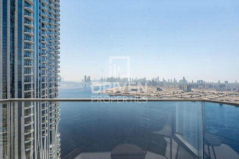 2 bedrooms Apartment in Address Harbour Point, UAE No. 192726 16
