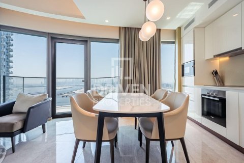 2 bedrooms Apartment in Address Harbour Point, UAE No. 192726 6