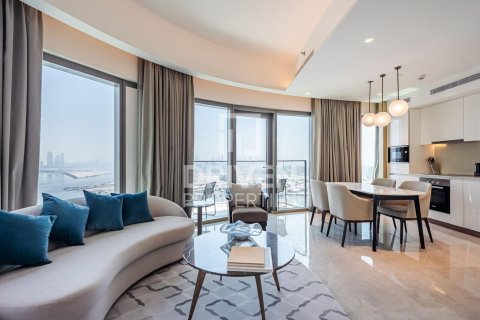 2 bedrooms Apartment in Address Harbour Point, UAE No. 192726