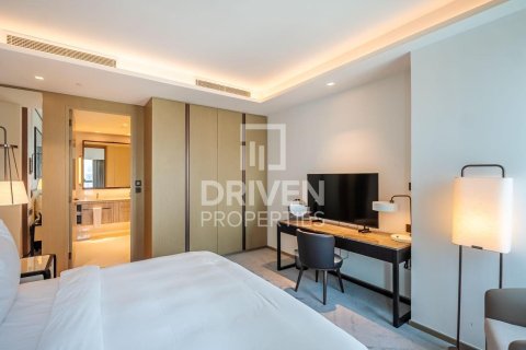 2 bedrooms Apartment in Address Harbour Point, UAE No. 192726 14