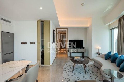 2 bedrooms Apartment in Address Harbour Point, UAE No. 192726 4