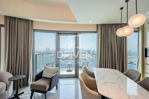 2 bedrooms Apartment in Address Harbour Point, UAE No. 192726 7