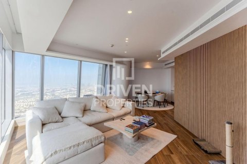 2 غرف نوم شقة في أبراج بحيرة جميرا, الإمارات العربية المتحدة رقم 192725 7