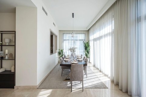 Villa de 5 dormitorios en Dubai South (Dubai World Central), UAE No. 191192 12