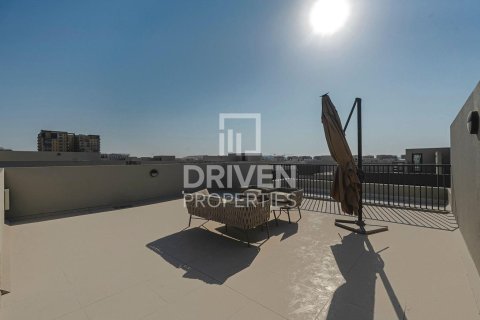 Villa de 5 dormitorios en Dubai South (Dubai World Central), UAE No. 191192 21