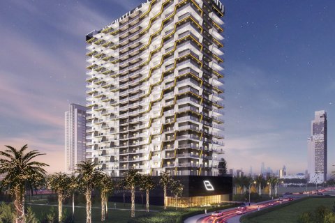 Apartamento tipo estudio Estudio en Jumeirah Village Circle, UAE No. 171181 6