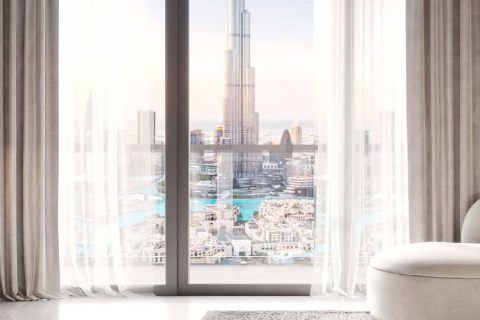 Apartamento tipo estudio Estudio en Jumeirah Village Circle, UAE No. 171181 5