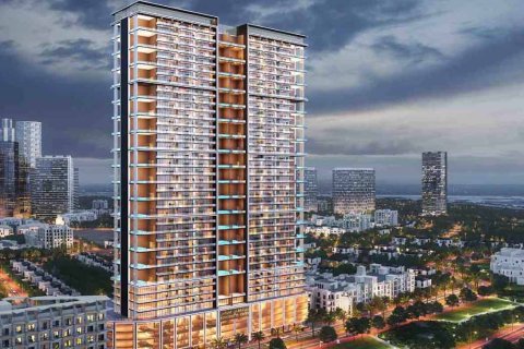 Studio Apartment in Jumeirah Village Circle, UAE No. 171185