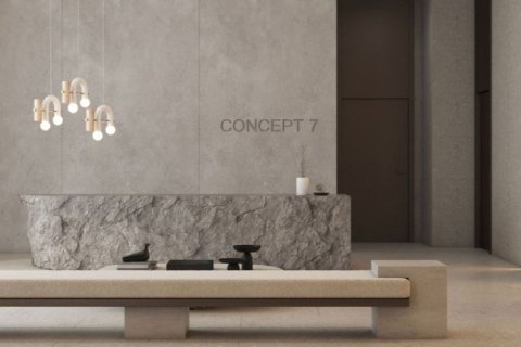 Studio Apartment in Jumeirah Village Circle, UAE No. 171183 5