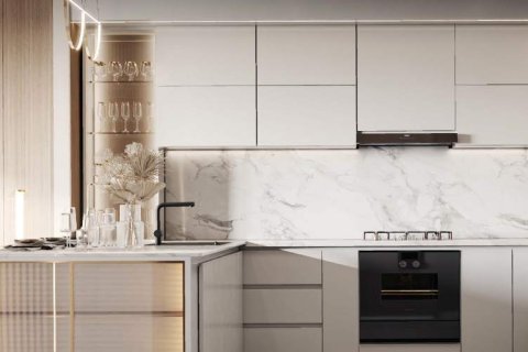Apartamento tipo estudio Estudio en Jumeirah Village Circle, UAE No. 171187 4