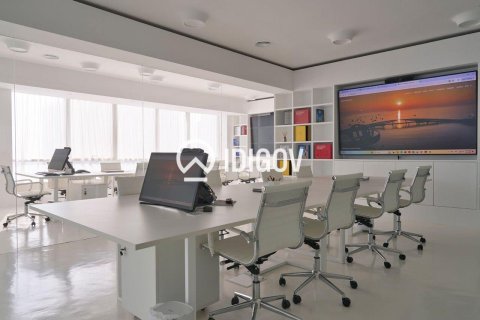 198.72m² Office in Jumeirah Lake Towers, UAE No. 184948 13